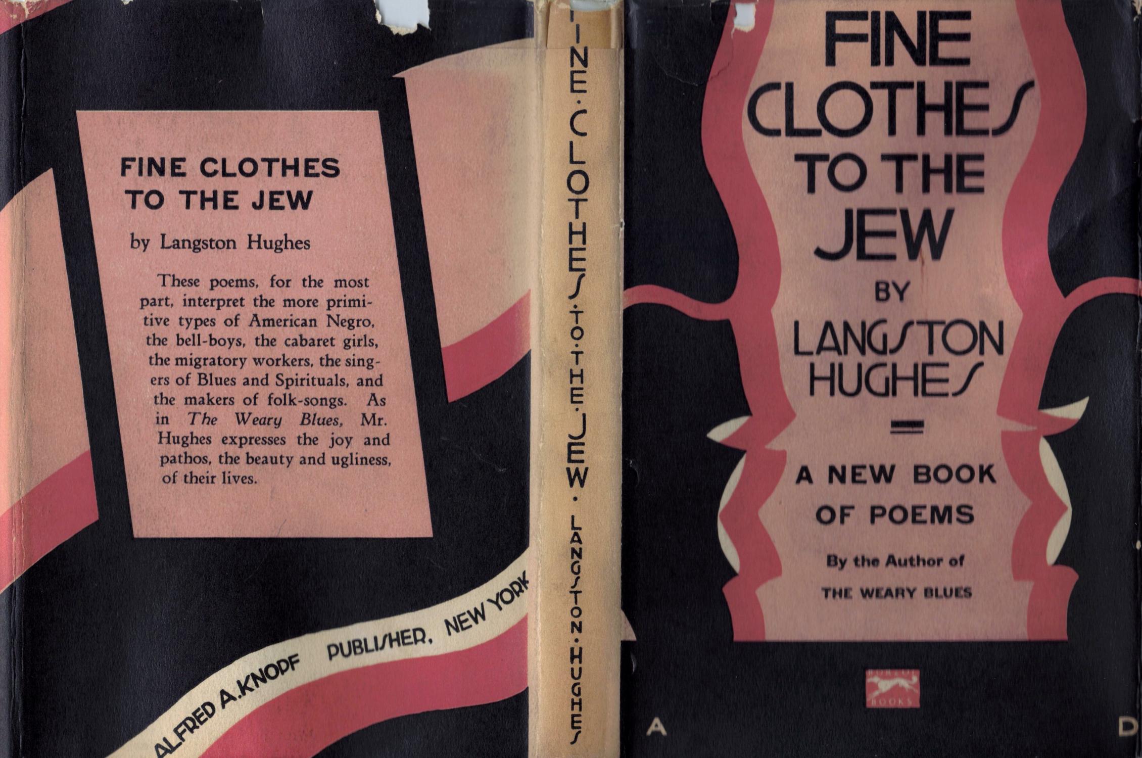 Cover of original edition